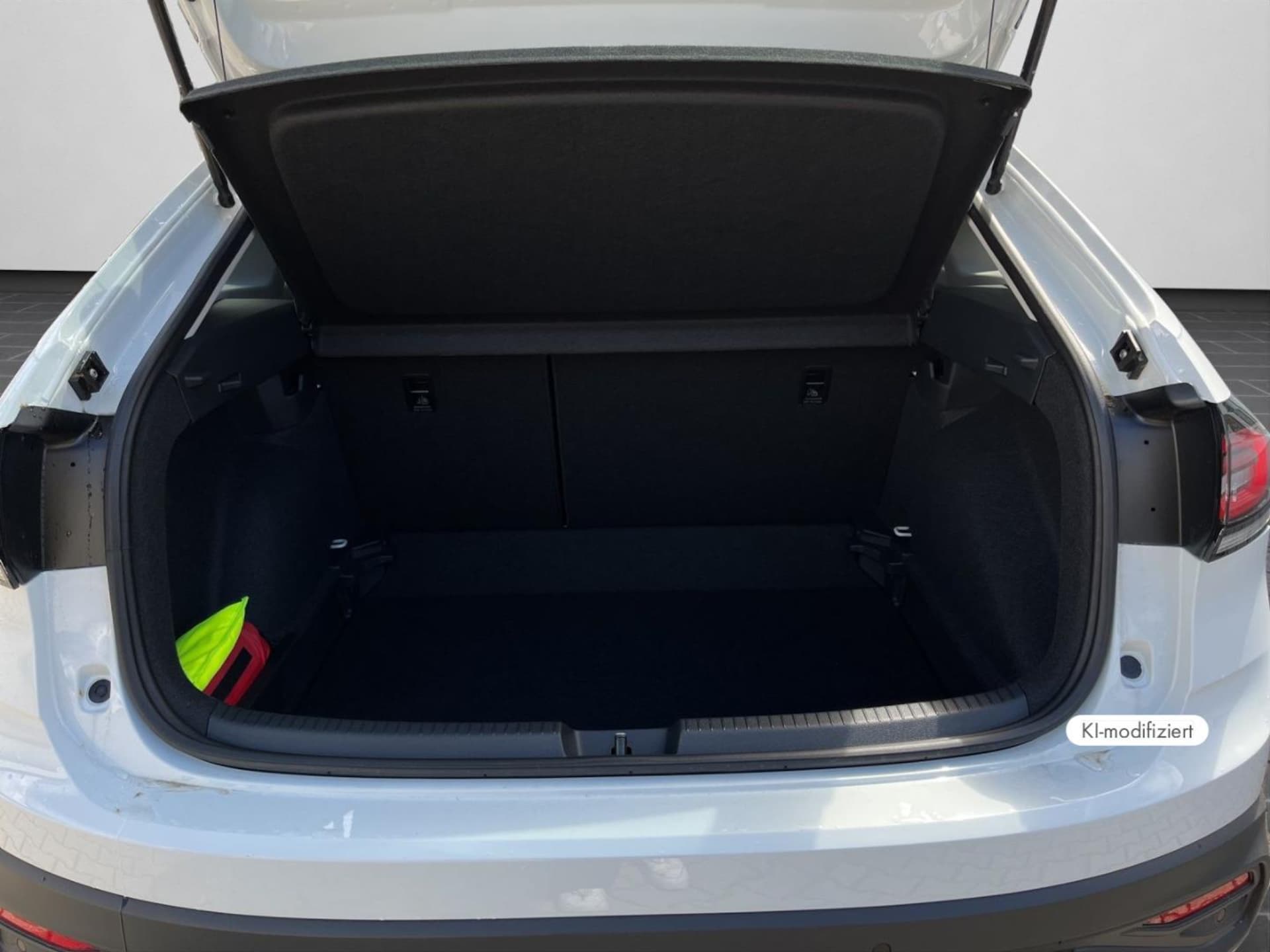 Volkswagen Taigo Life