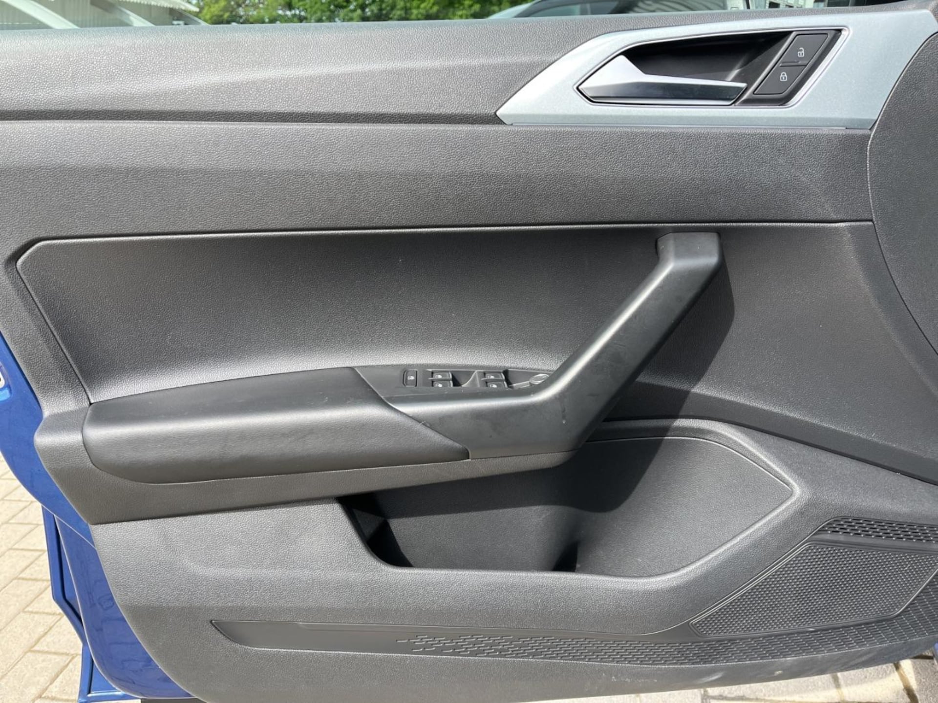 Volkswagen Polo Goal