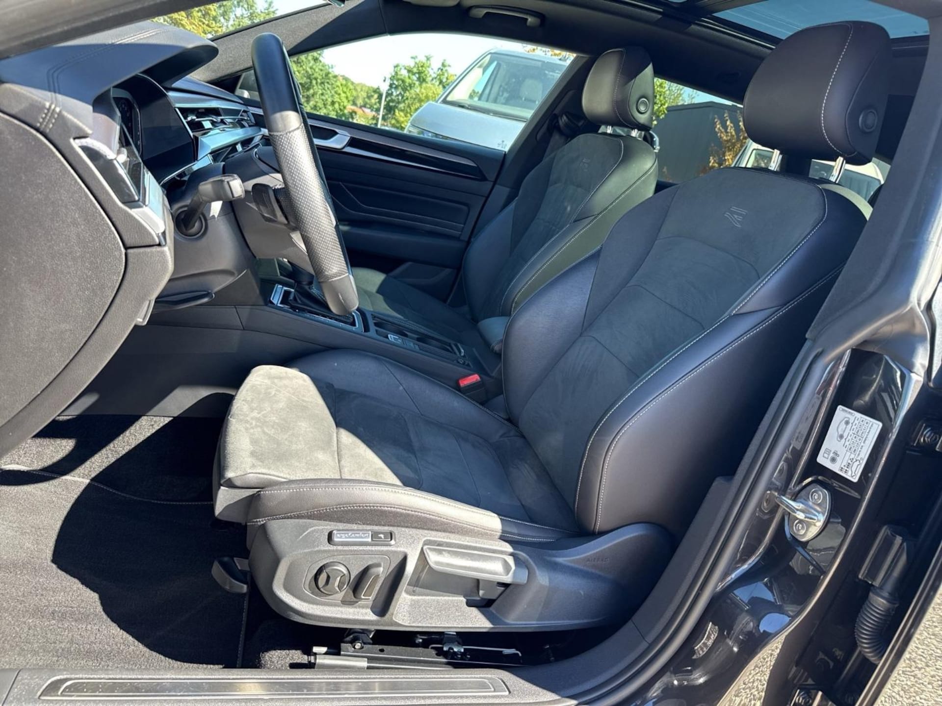 Volkswagen Arteon Shooting Brake R-Line