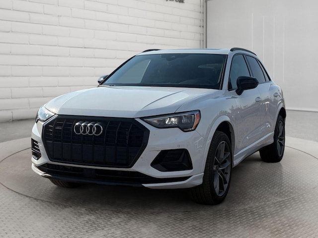 2024 Audi Q3 SUV