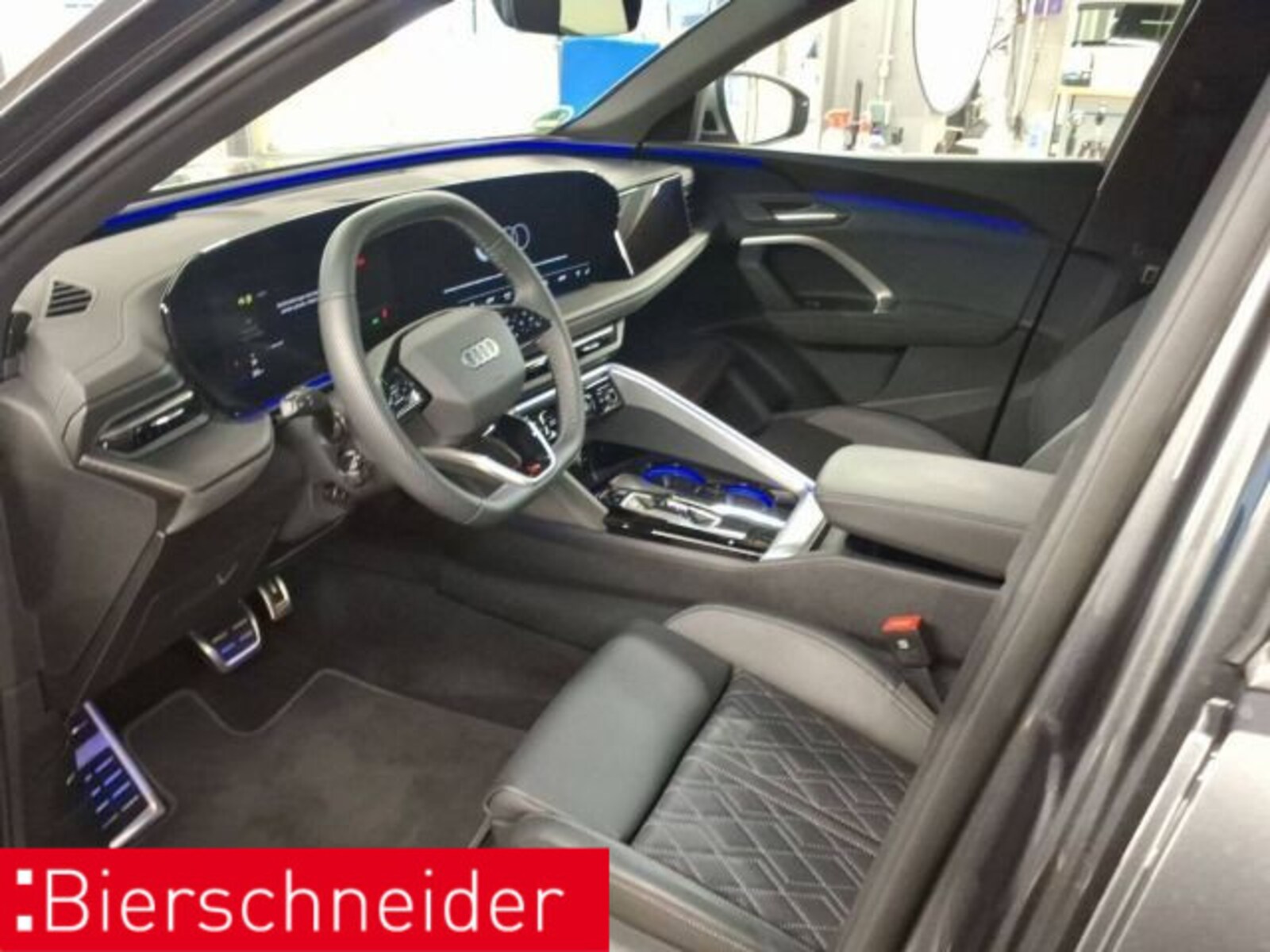 Audi SQ5 – Bild 4