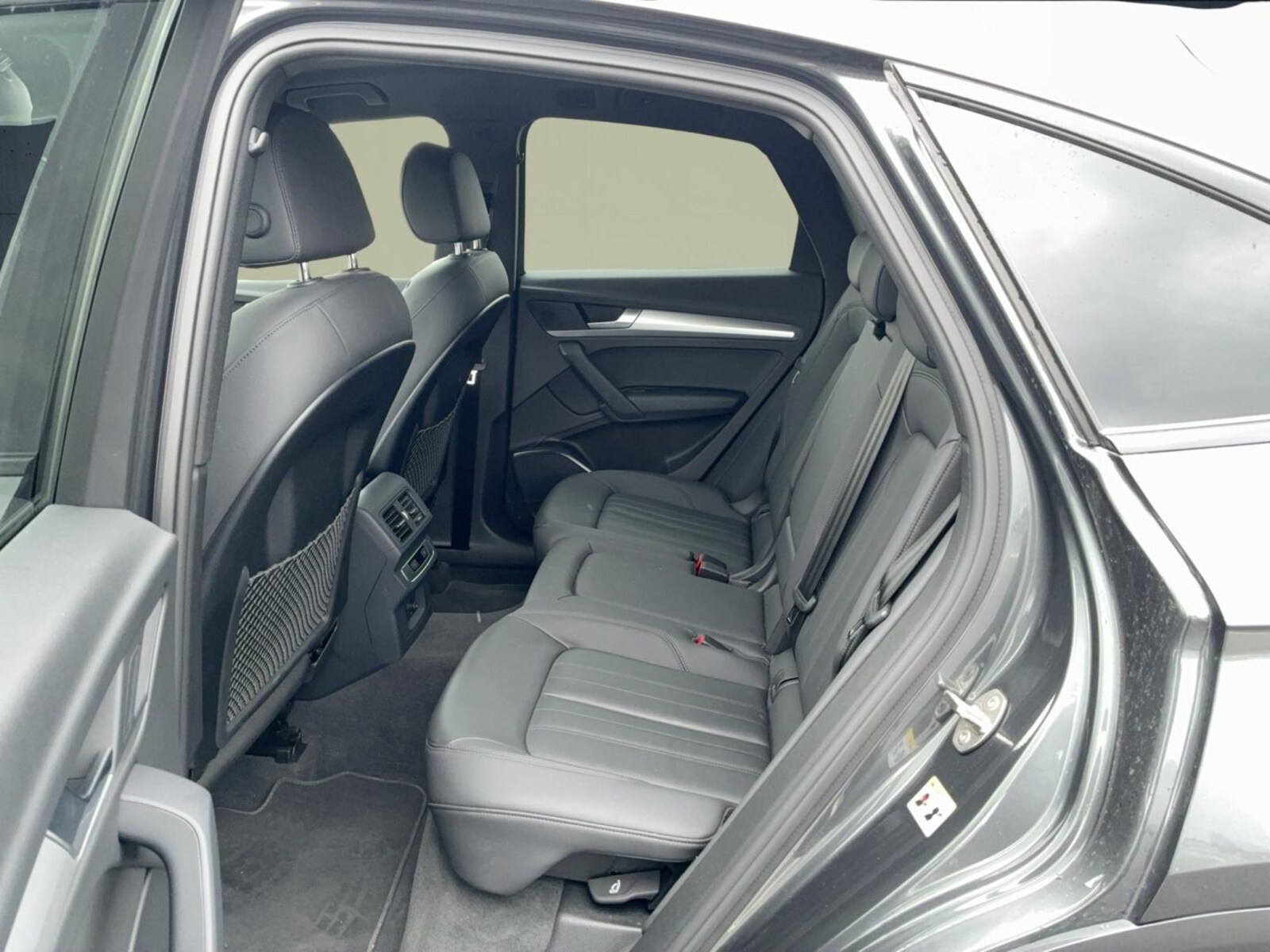 Audi Q5 Sportback – Bild 13