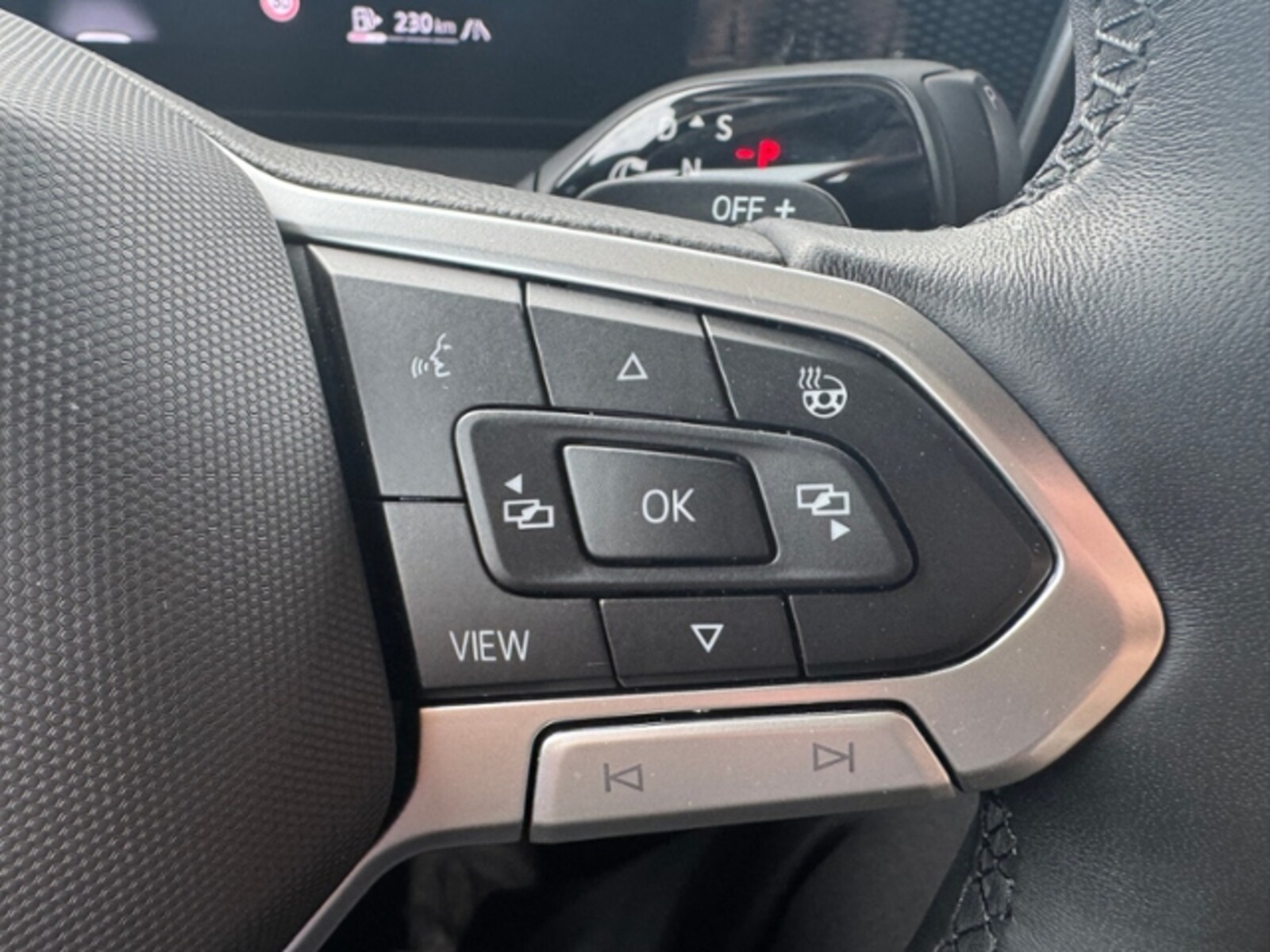 Volkswagen Tiguan – Bild 21