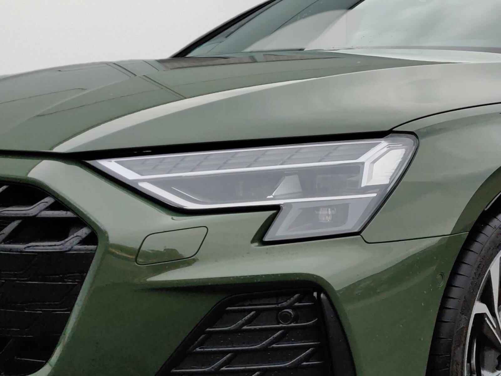 Audi A3 Sportback – Bild 5