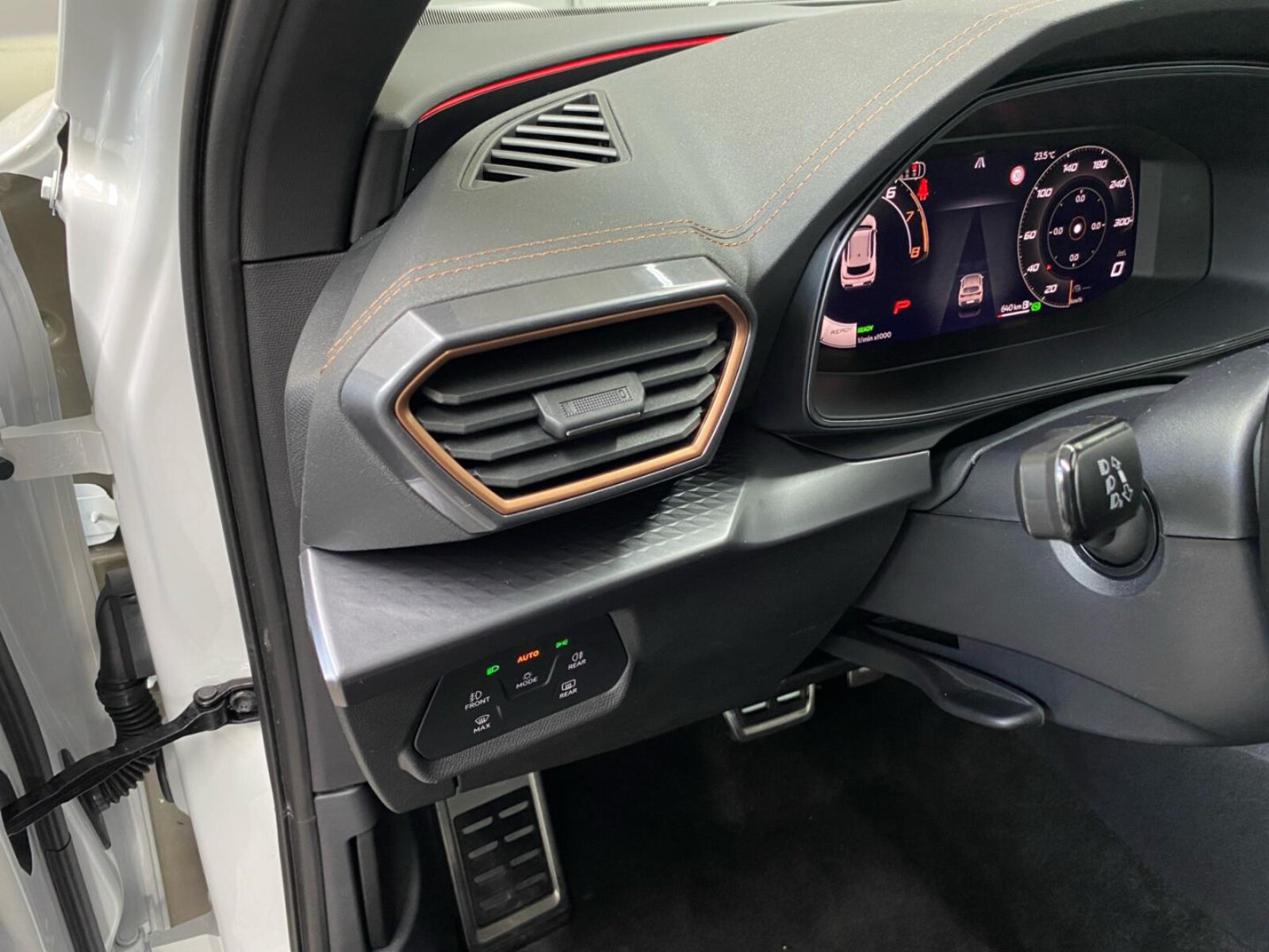 CUPRA Formentor – Bild 12