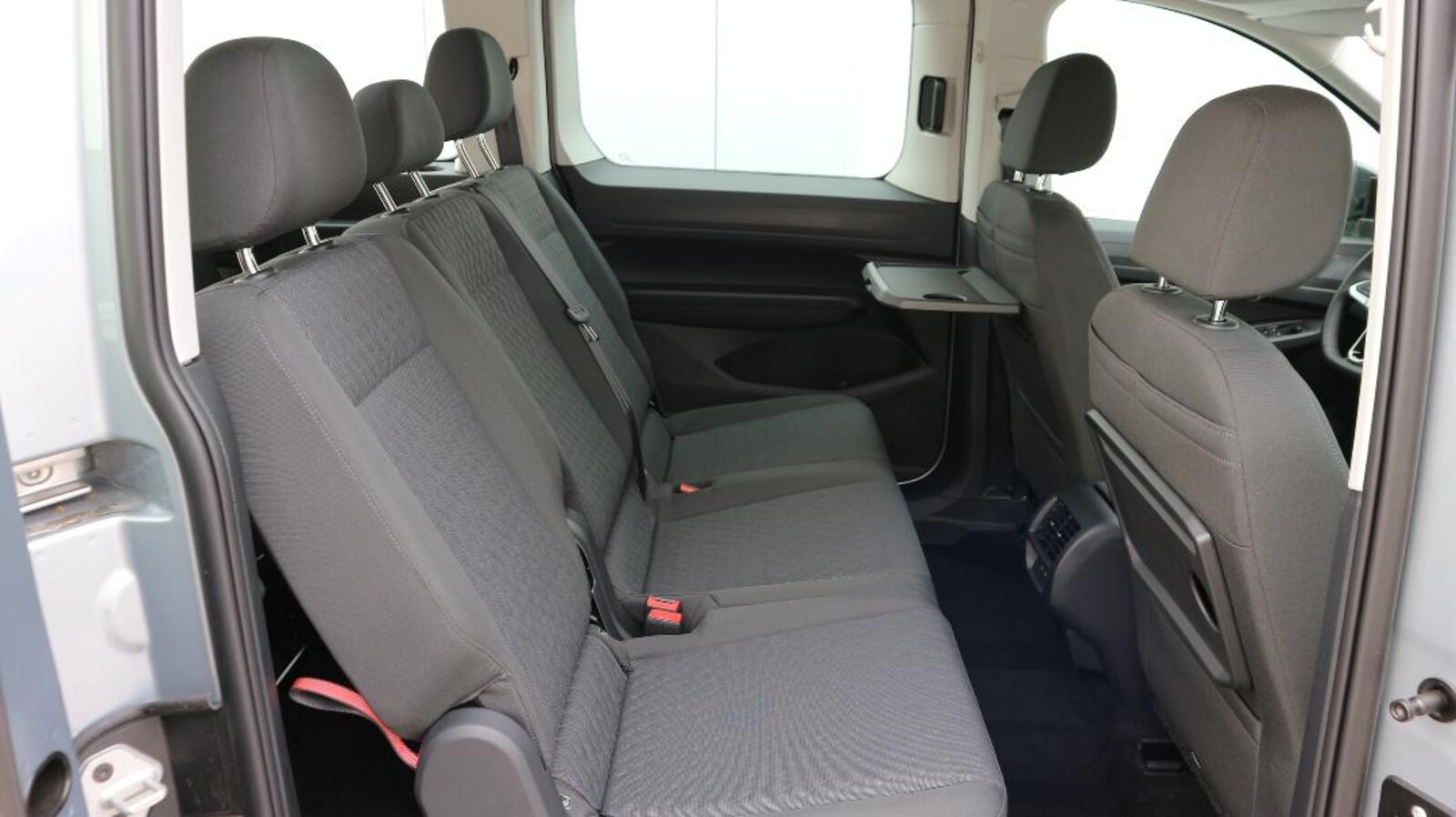 Volkswagen Caddy Maxi – Bild 7
