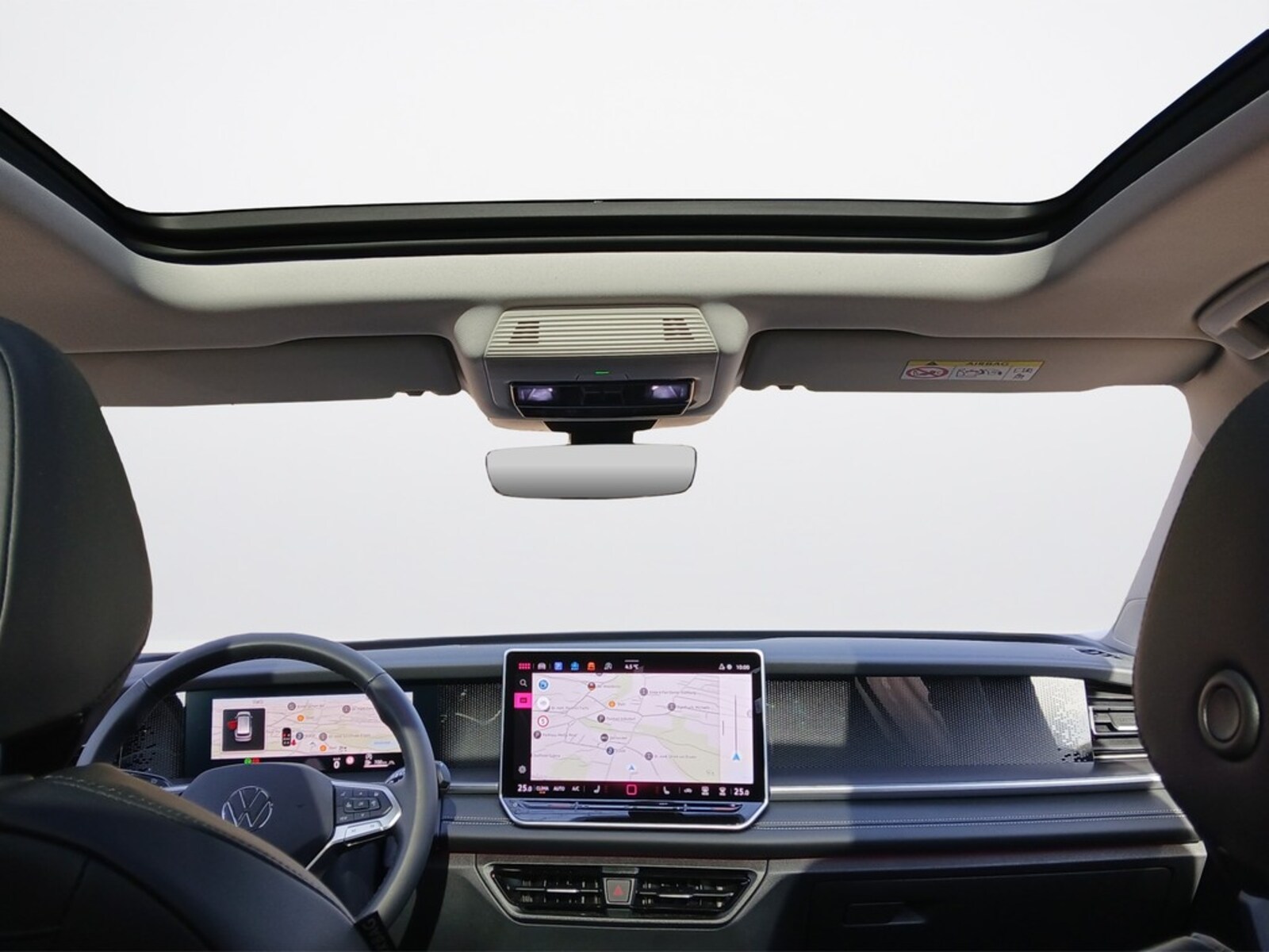 Volkswagen Tayron – Bild 13