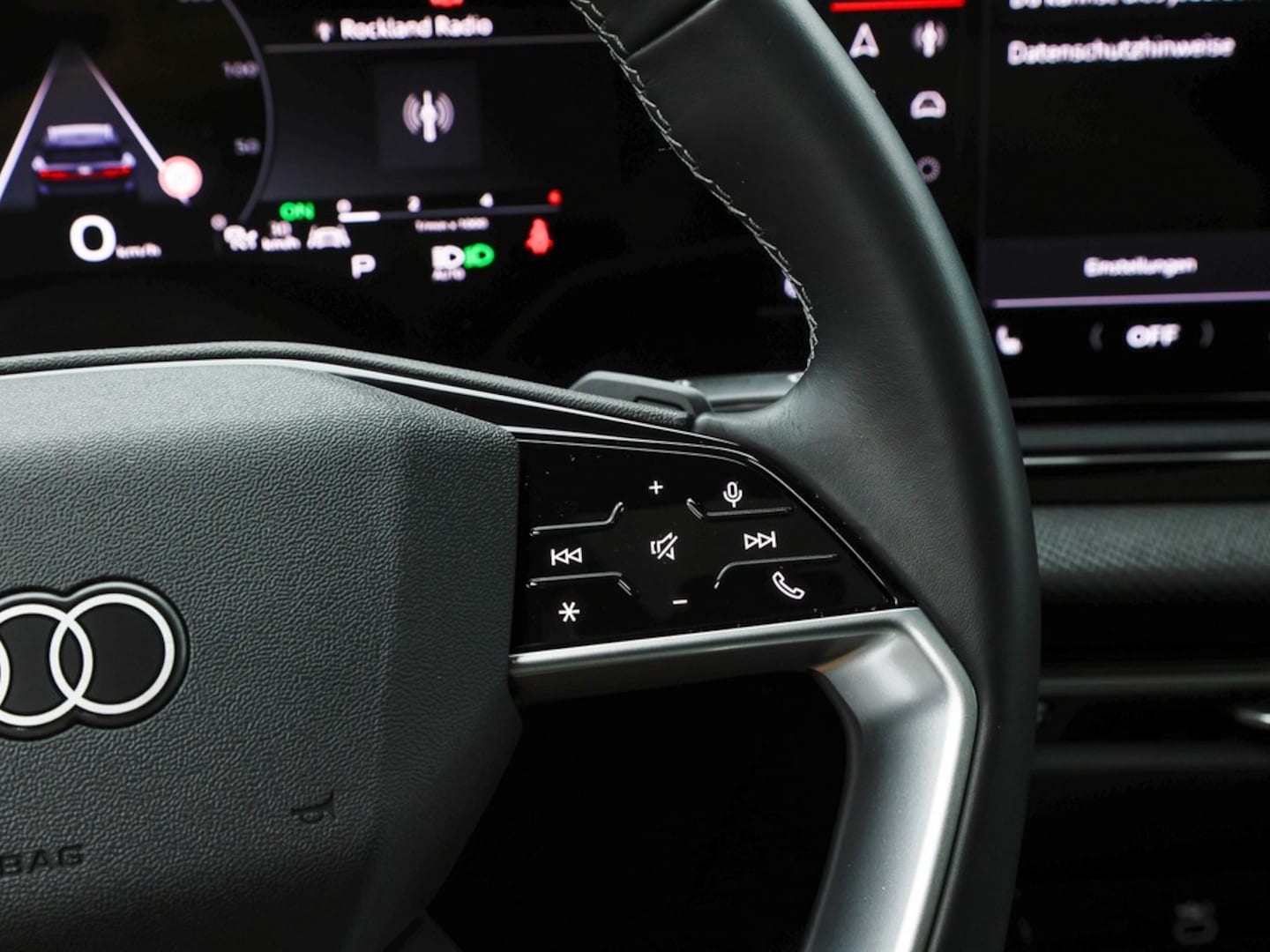 Bild über Audi A6 Avant TDI quattro 150 kW S tronic - für weitere Informationen kontaktieren Sie den Audi Partner