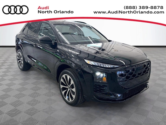 Photo of 2026 Audi Q3 SUV