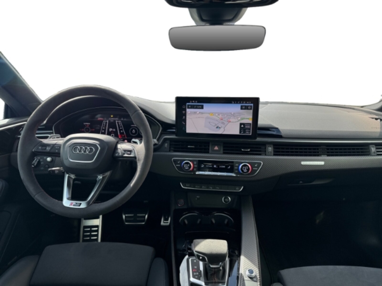 Audi RS 5 Coupé – Bild 10