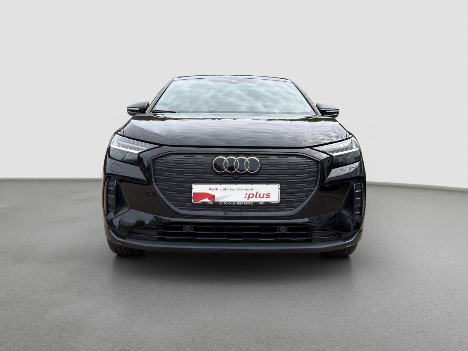 Audi Q4 Sportback e-tron – Bild 3