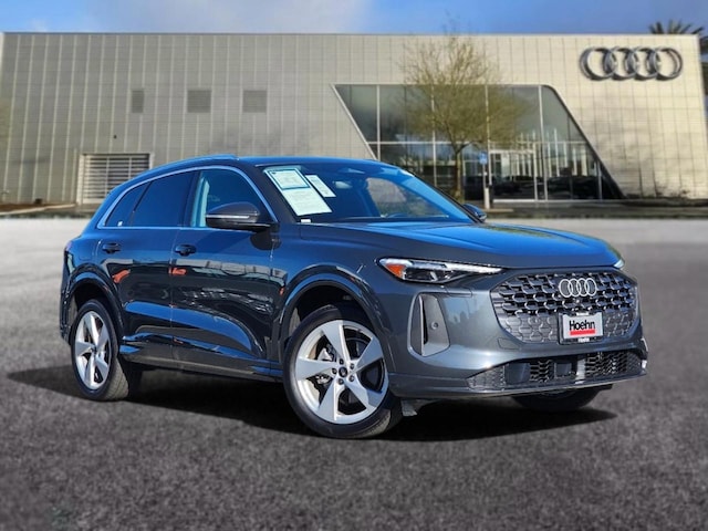 Photo of 2025 Audi Q5 