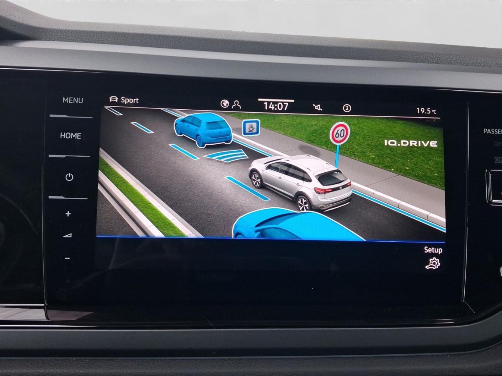 Volkswagen Taigo – Bild 15