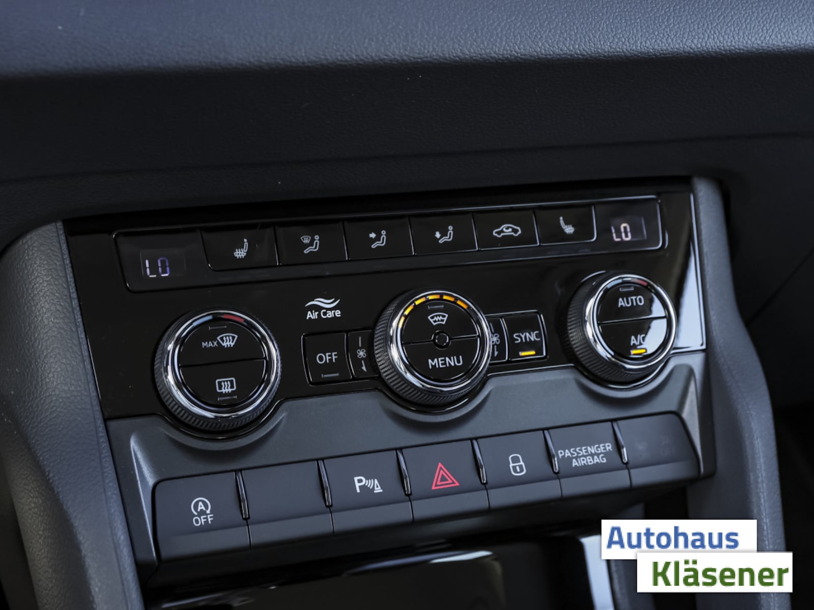 Škoda Karoq – Bild 17