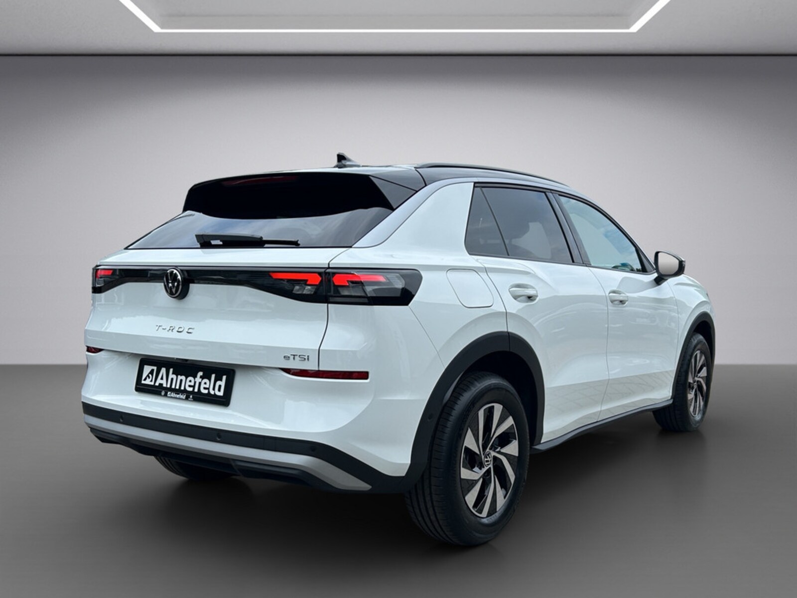 Volkswagen T-Roc – Bild 5