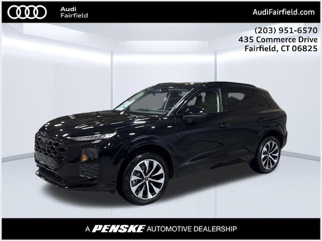 Photo of 2026 Audi Q3 SUV