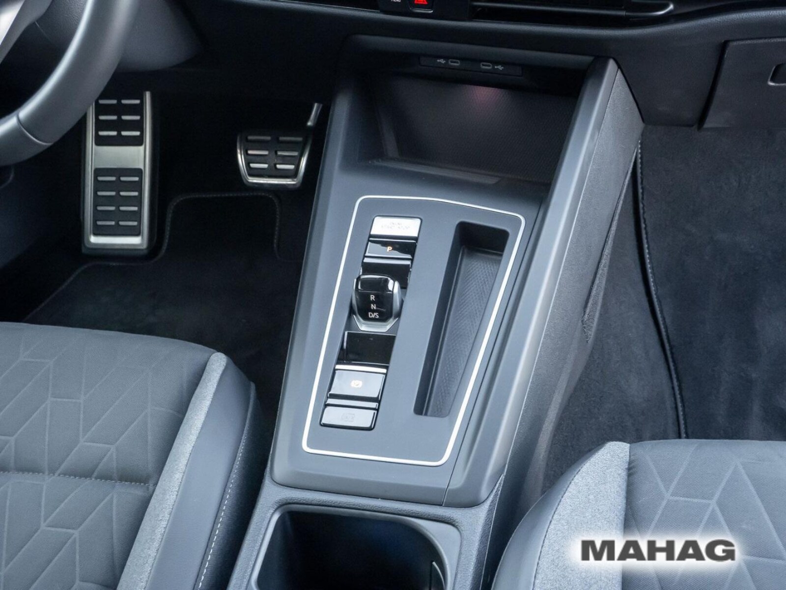 Volkswagen Golf Variant – Bild 19