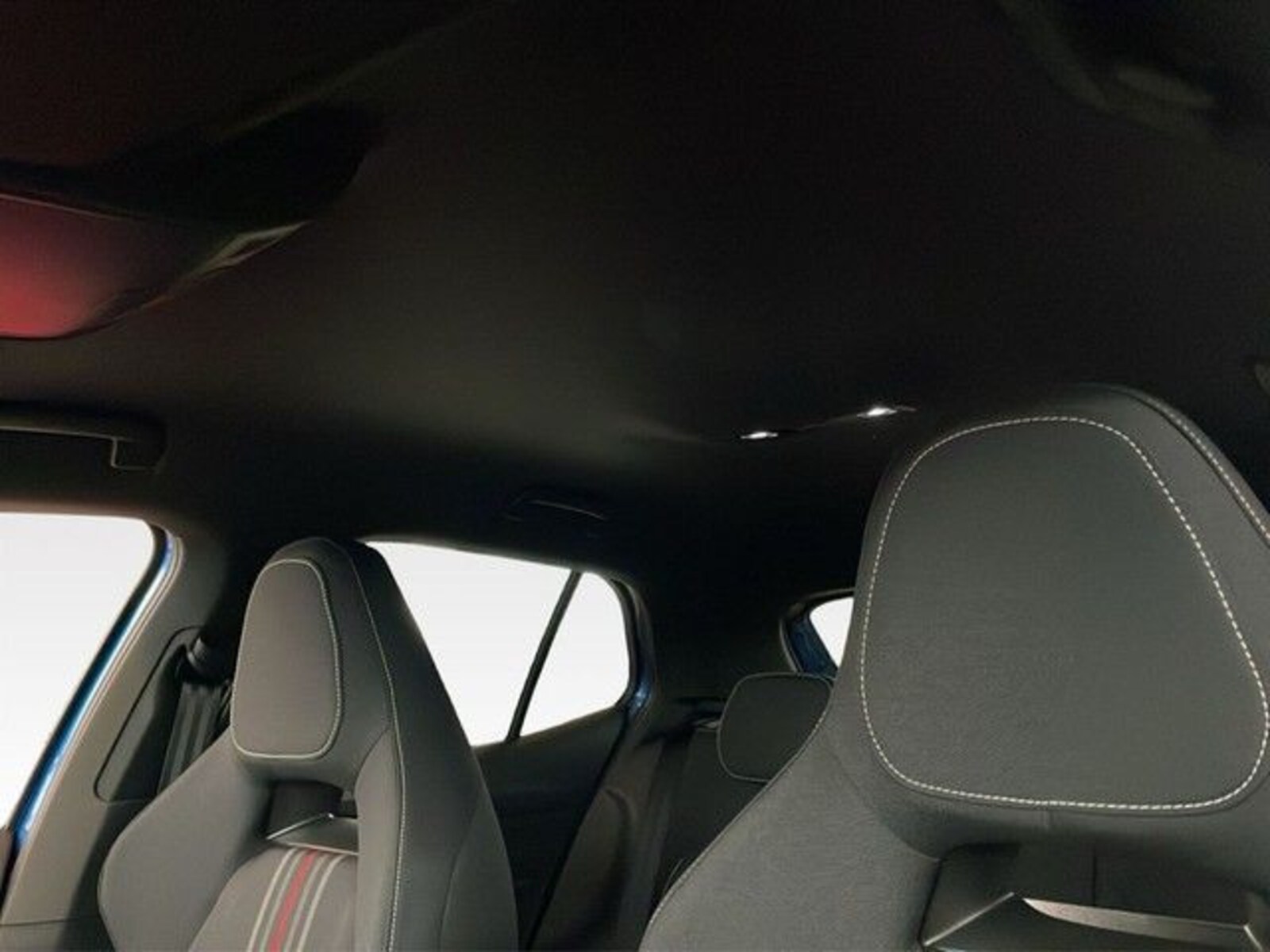 Škoda Fabia – Bild 8
