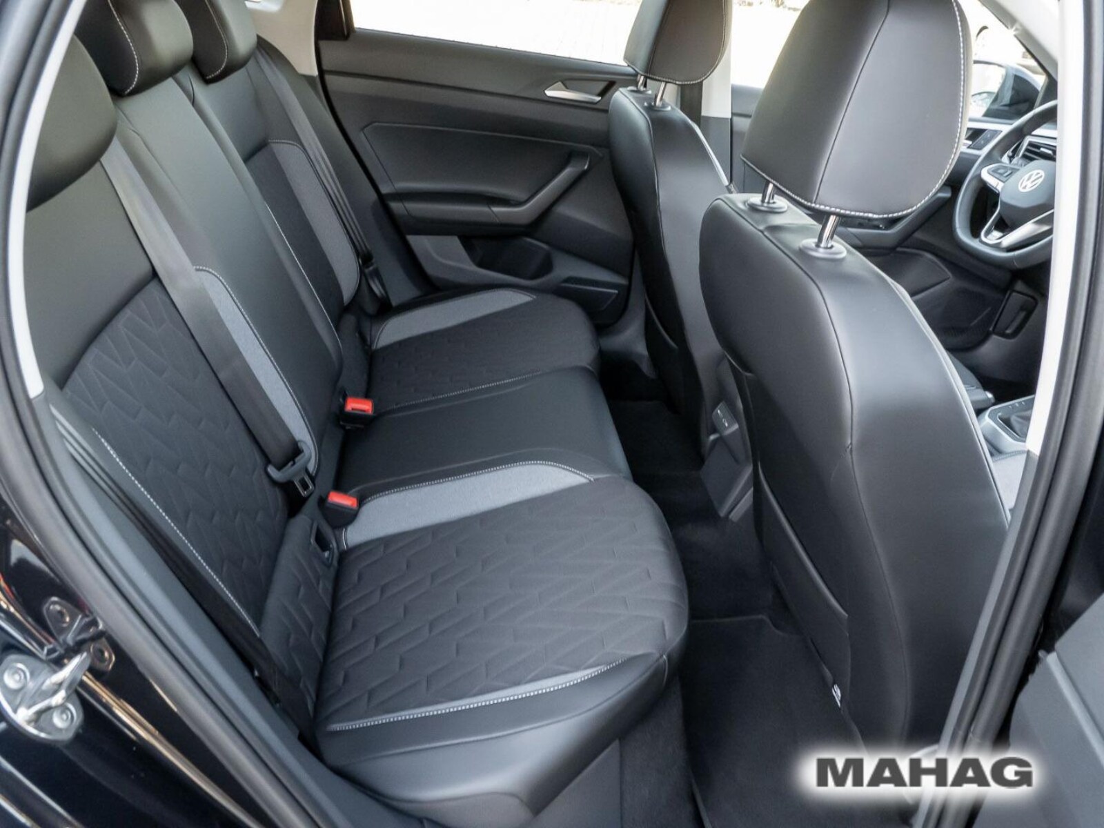Volkswagen Taigo – Bild 15