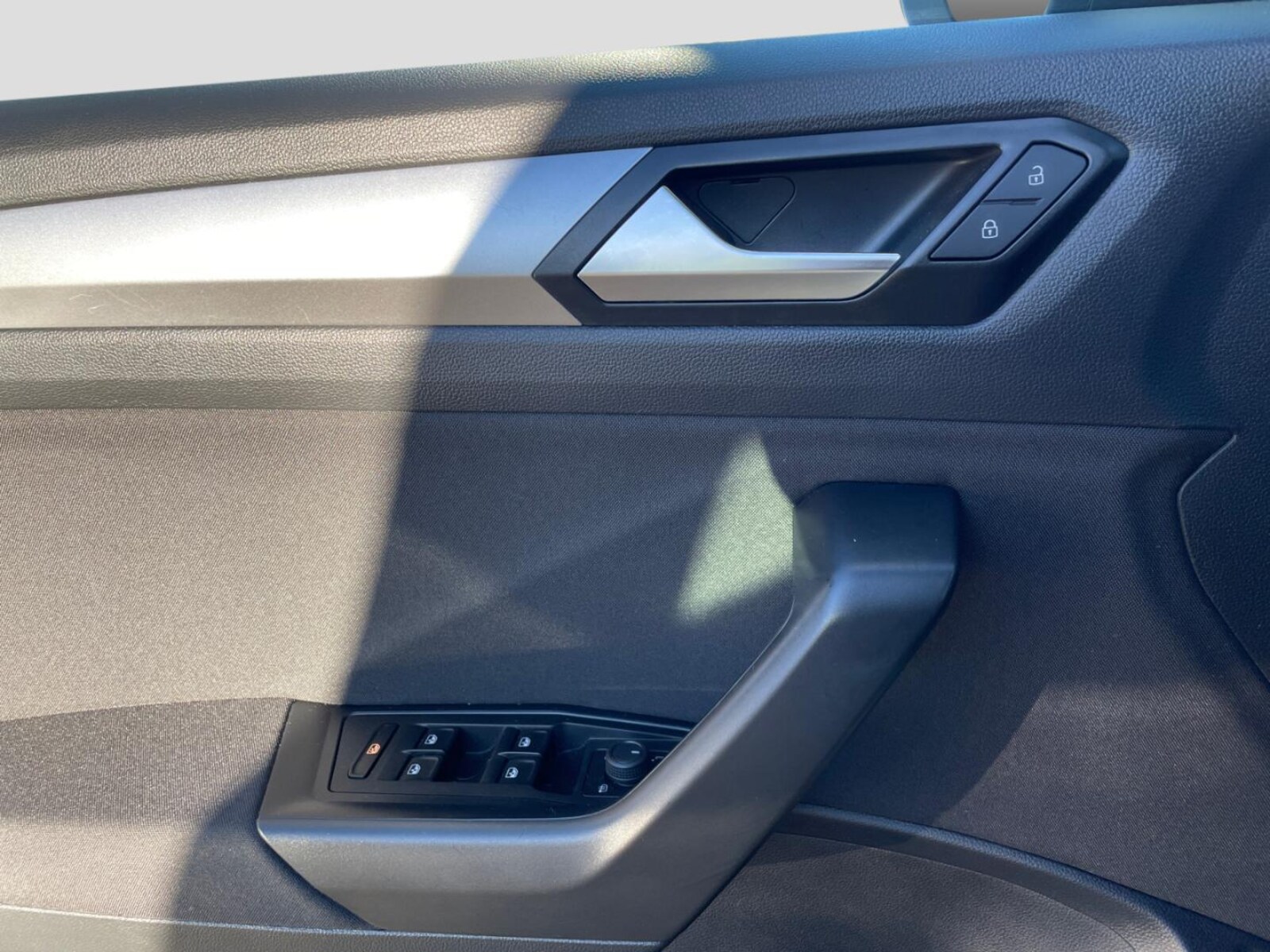 Volkswagen T-Roc – Bild 8
