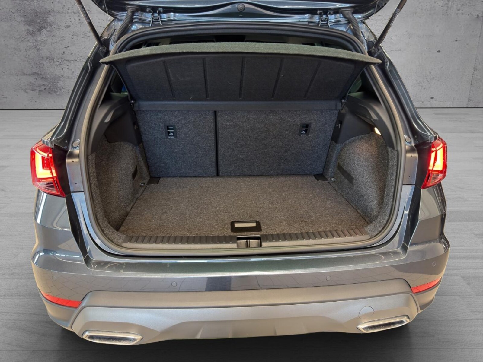 SEAT Arona – Bild 13