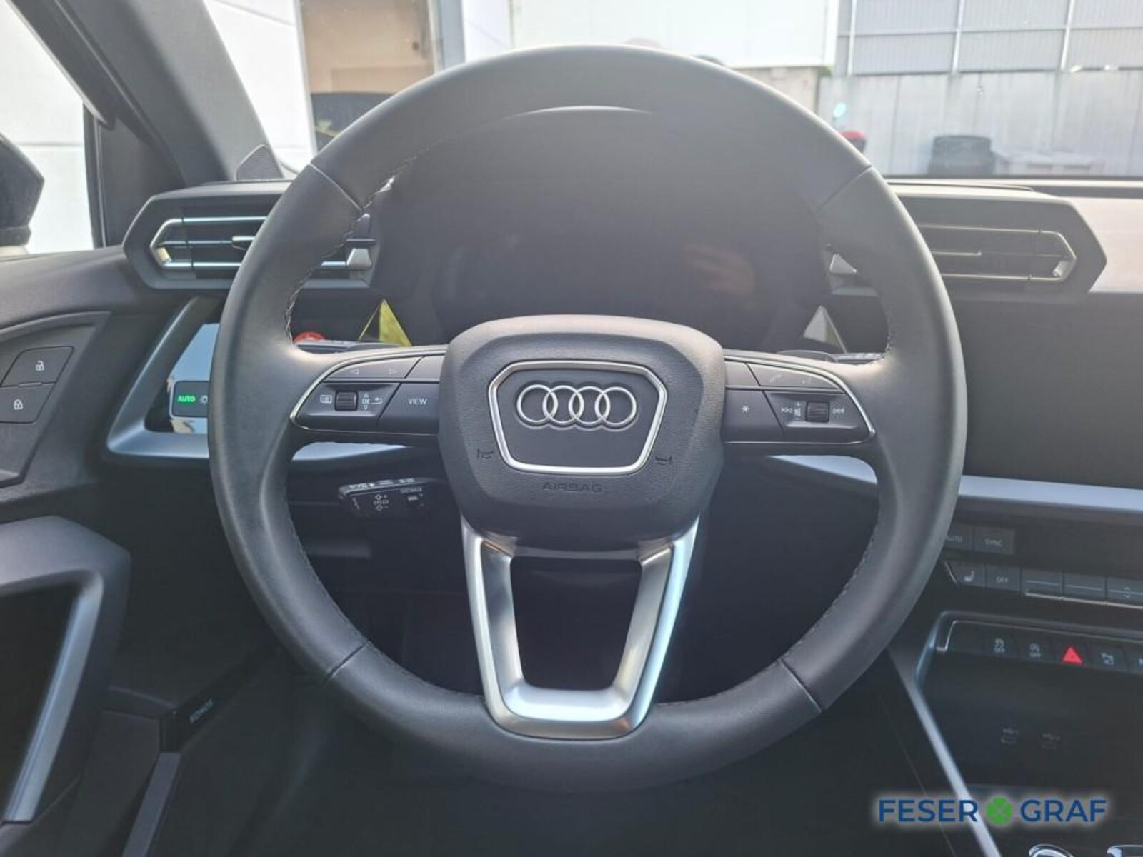 Audi A3 Sportback – Bild 10