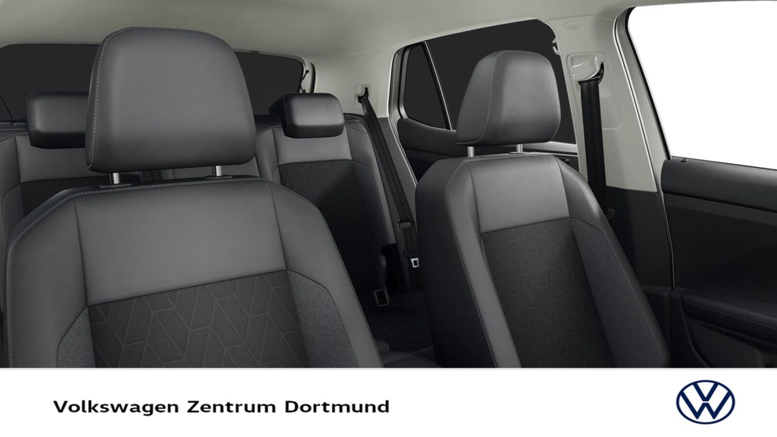Volkswagen T-Cross – Bild 6