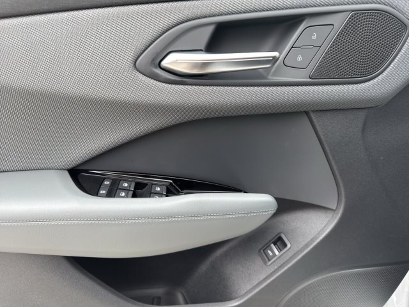 Audi Q3 – Bild 15