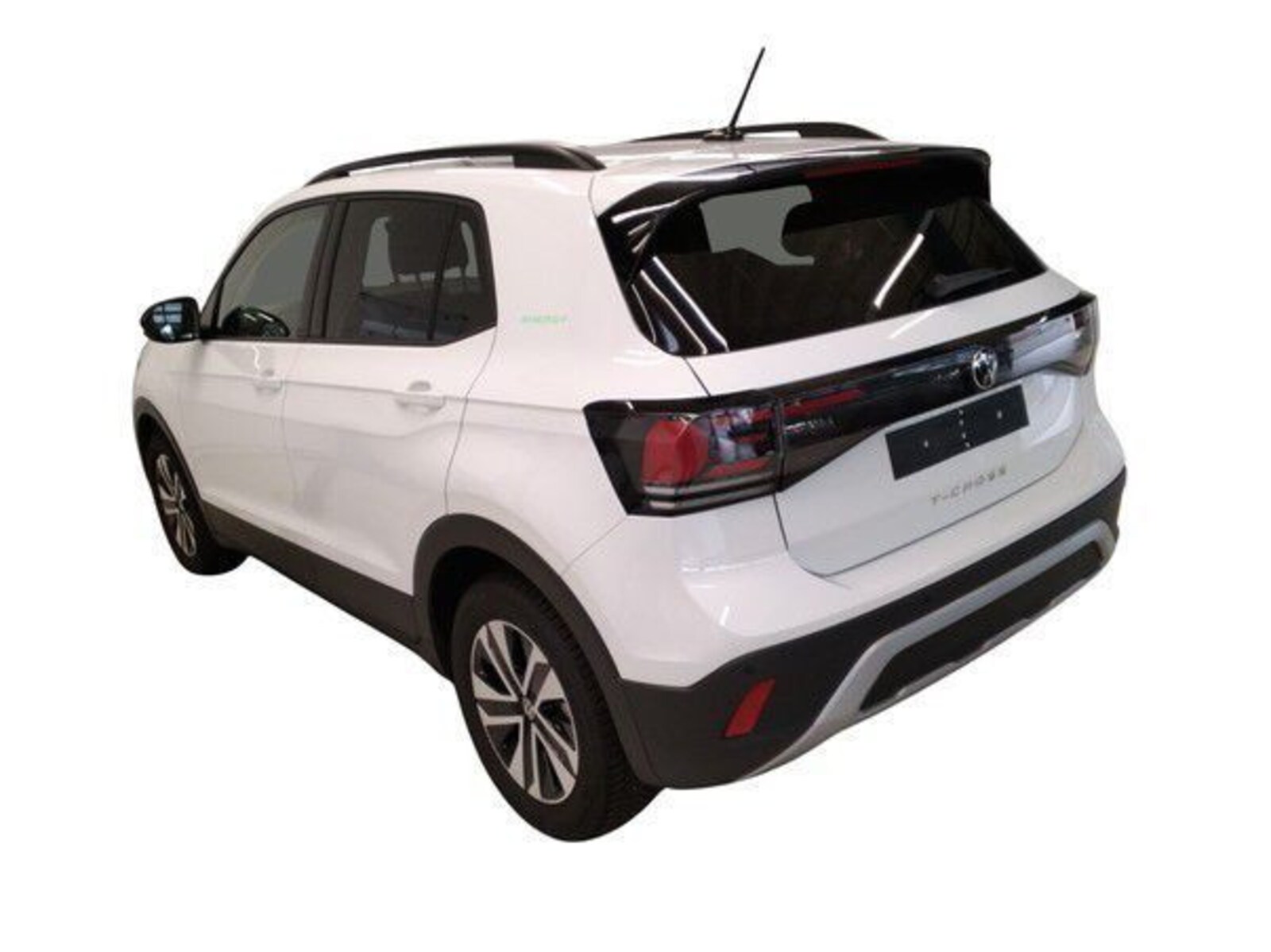 Volkswagen T-Cross – Bild 3