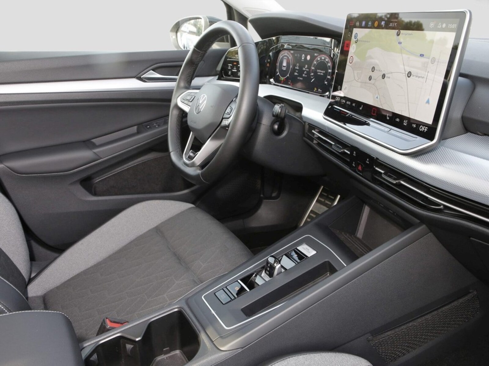 Volkswagen Golf – Bild 9