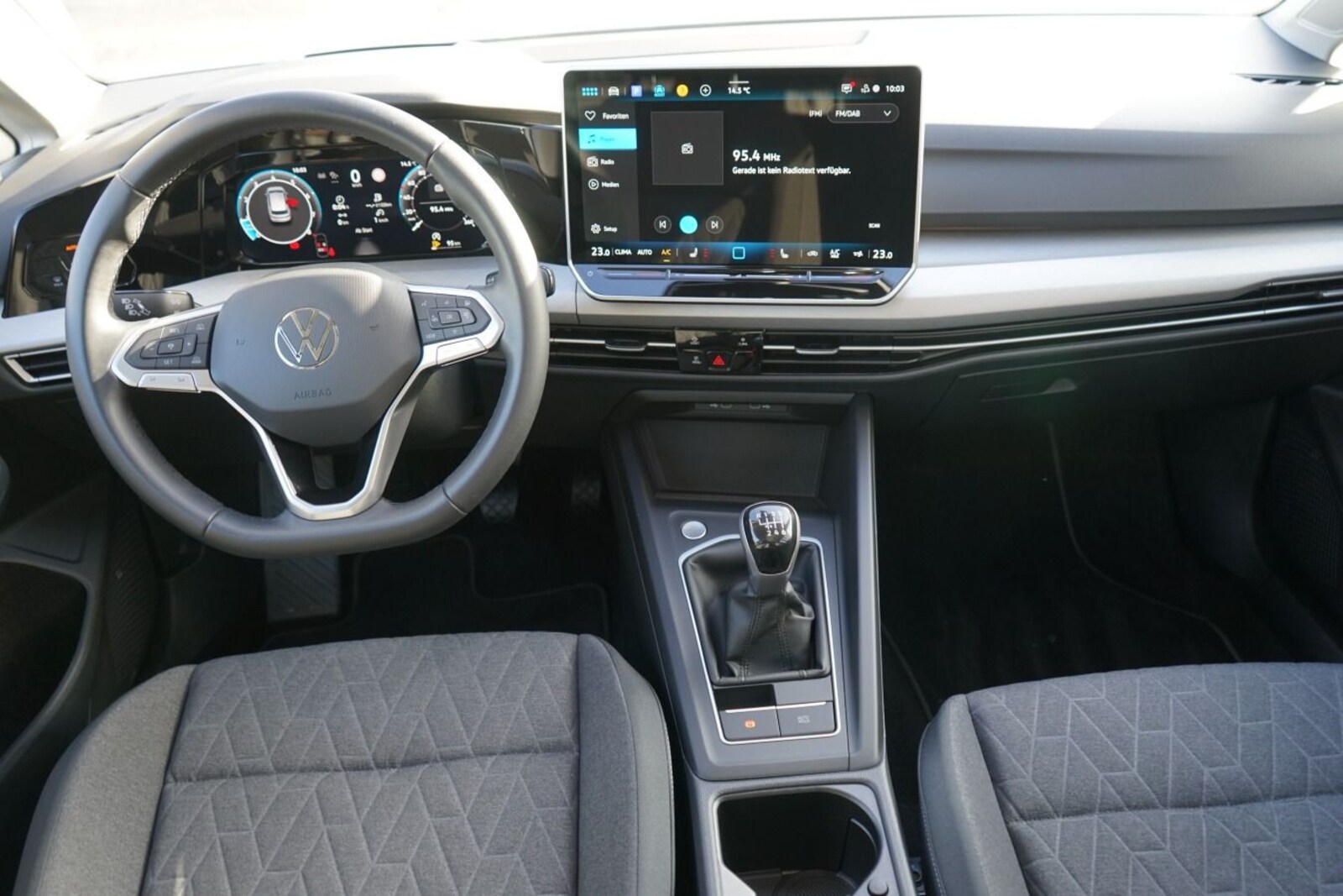 Volkswagen Golf – Bild 10