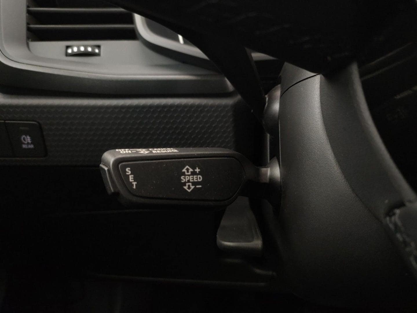 Image about Audi A1 citycarver Admired 30 TFSI 81 kW (110 PS) 6-marce