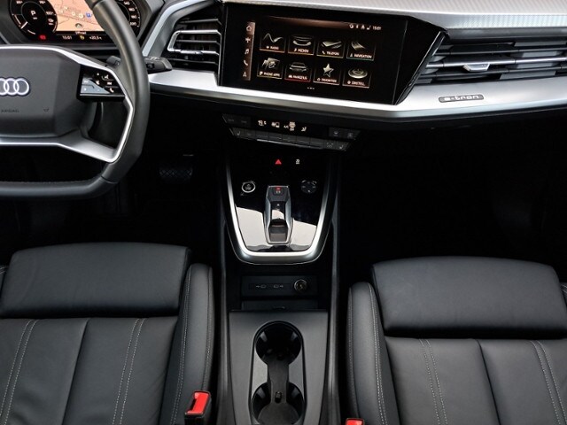Image about Audi Q4 e-tron 40 e-tron