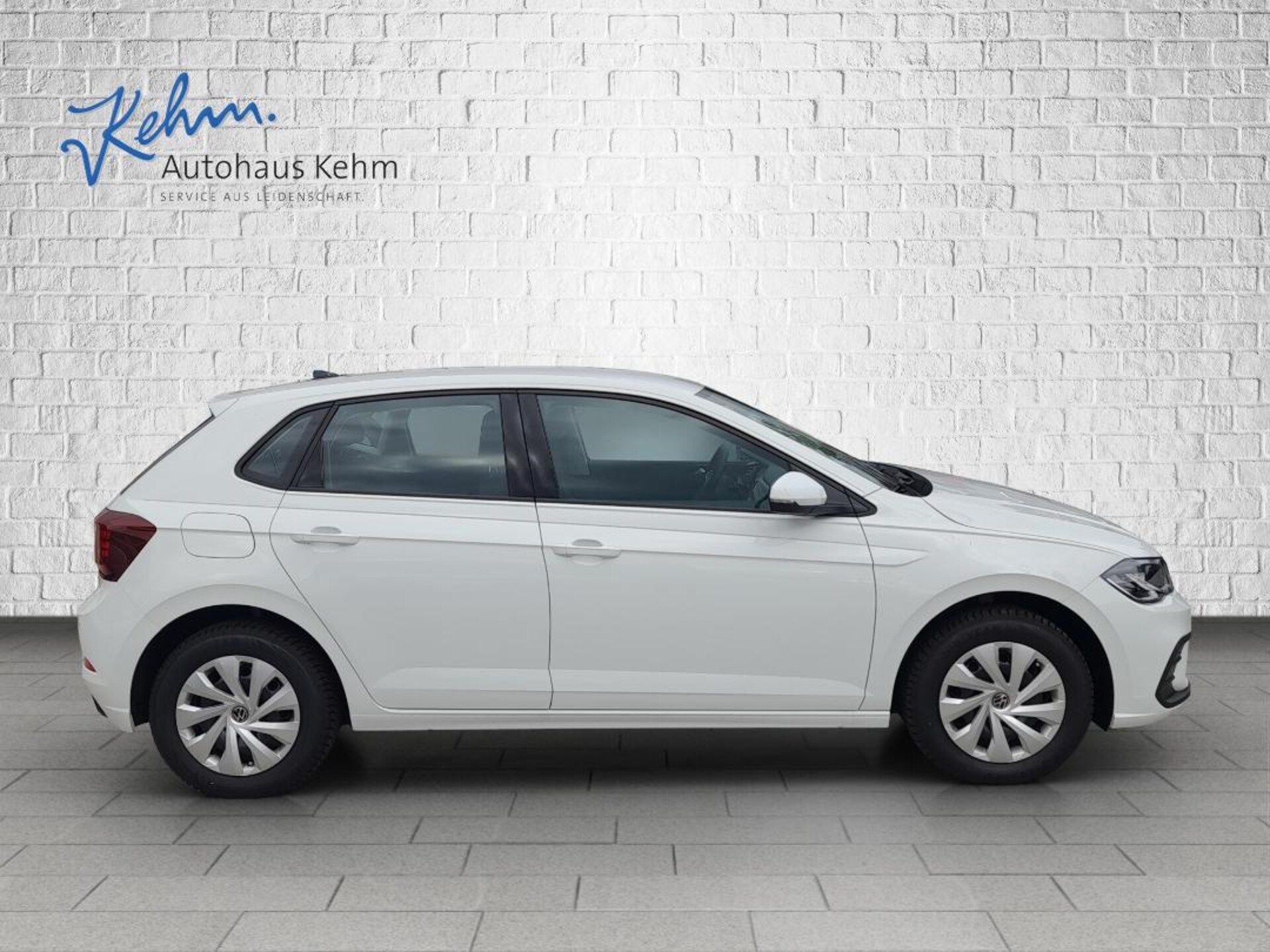 Volkswagen Polo Life