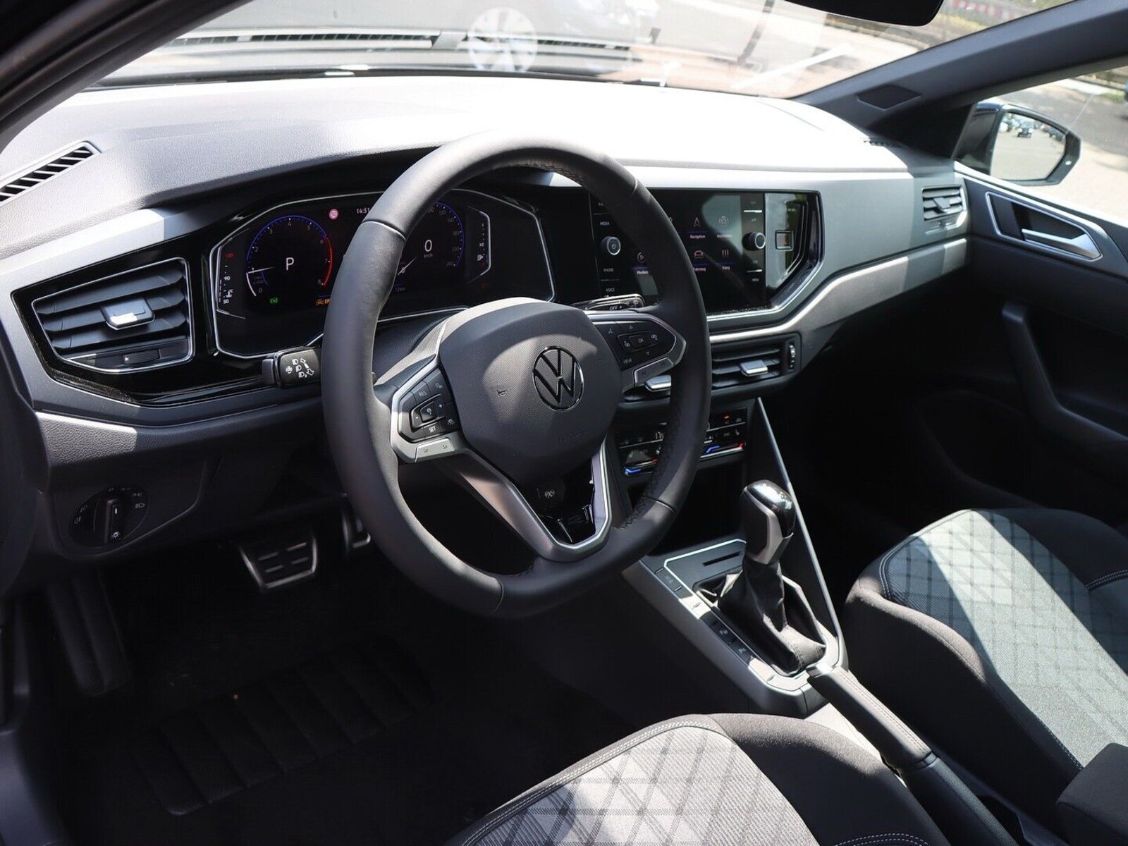 Volkswagen Polo – Bild 12