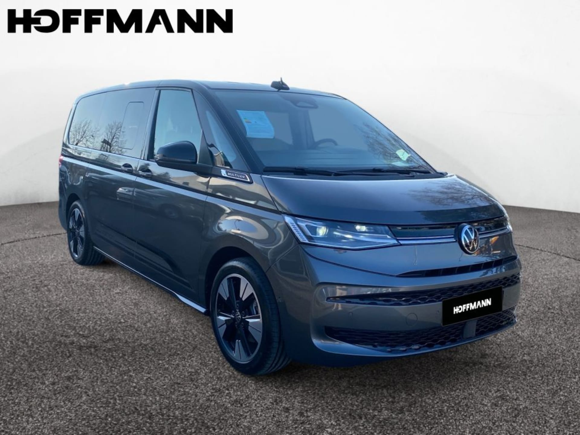 Volkswagen Multivan Langversion Life