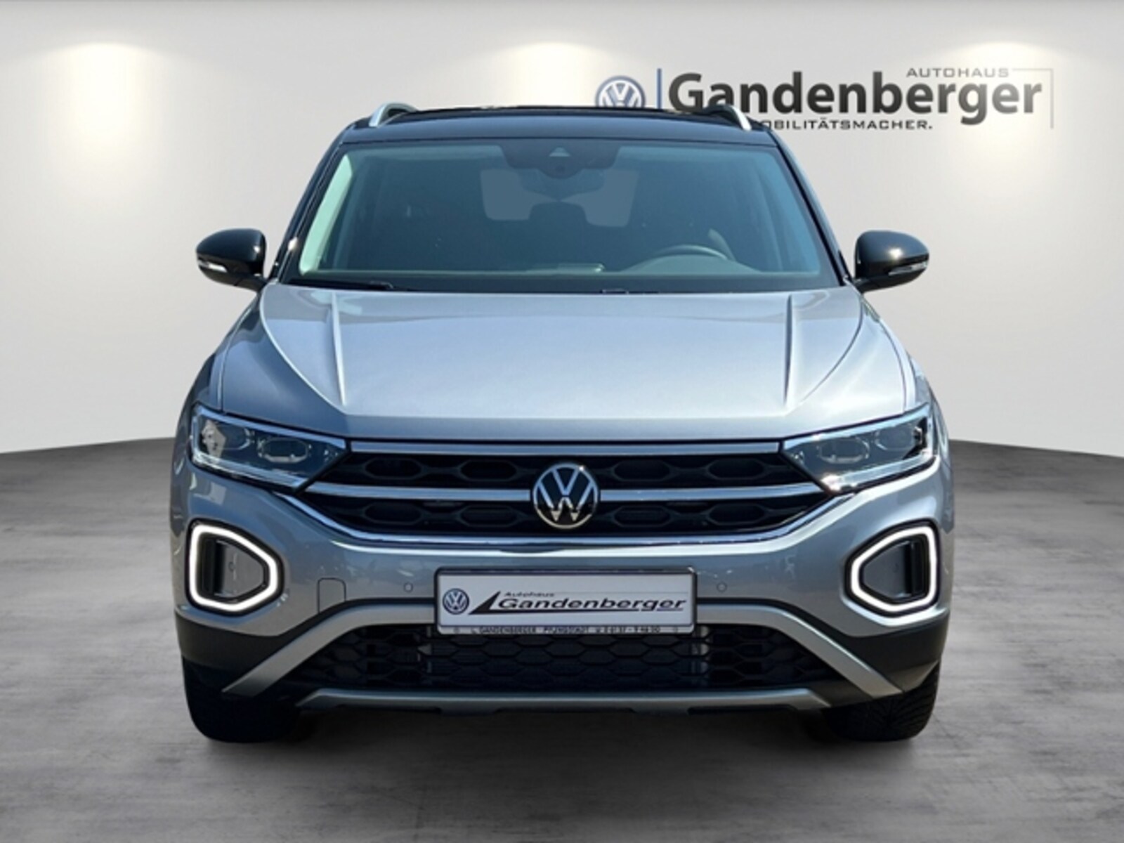 Volkswagen T-Roc – Bild 6