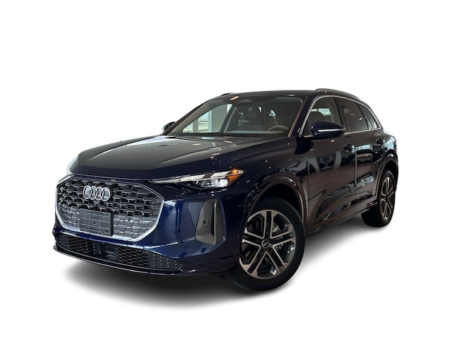 2025 Audi Audi Q5 SUV