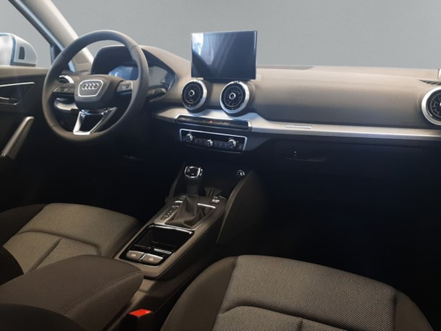 Bild über Audi Q2 advanced 35 TDI S tronic - für weitere Informationen kontaktieren Sie den Audi Partner