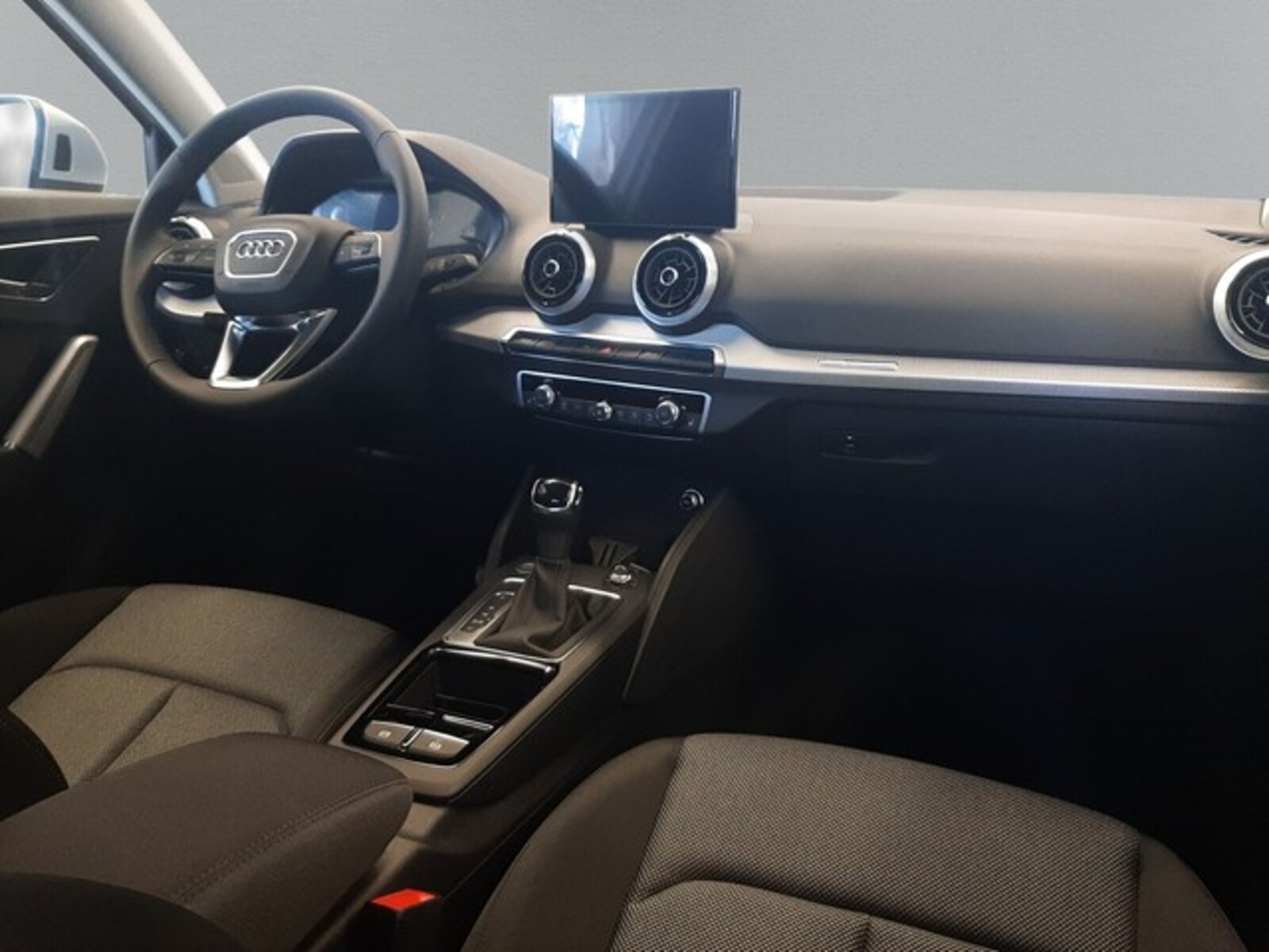 Audi Q2 – Bild 9