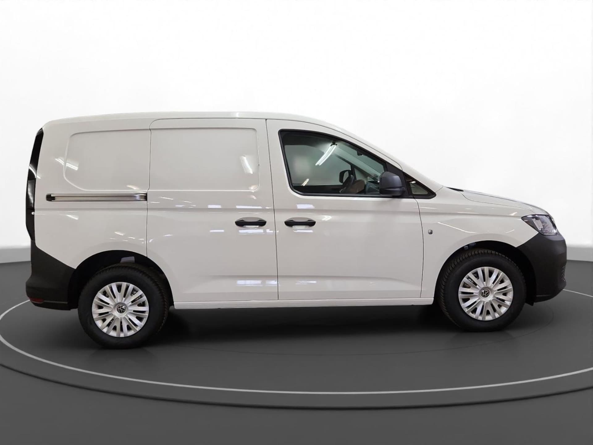Volkswagen Caddy Cargo