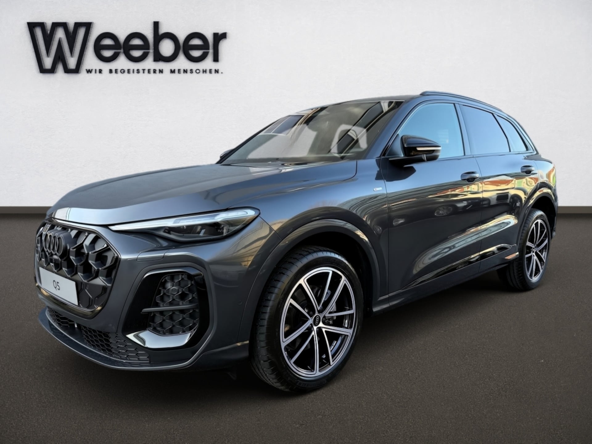 Audi Q5 SUV