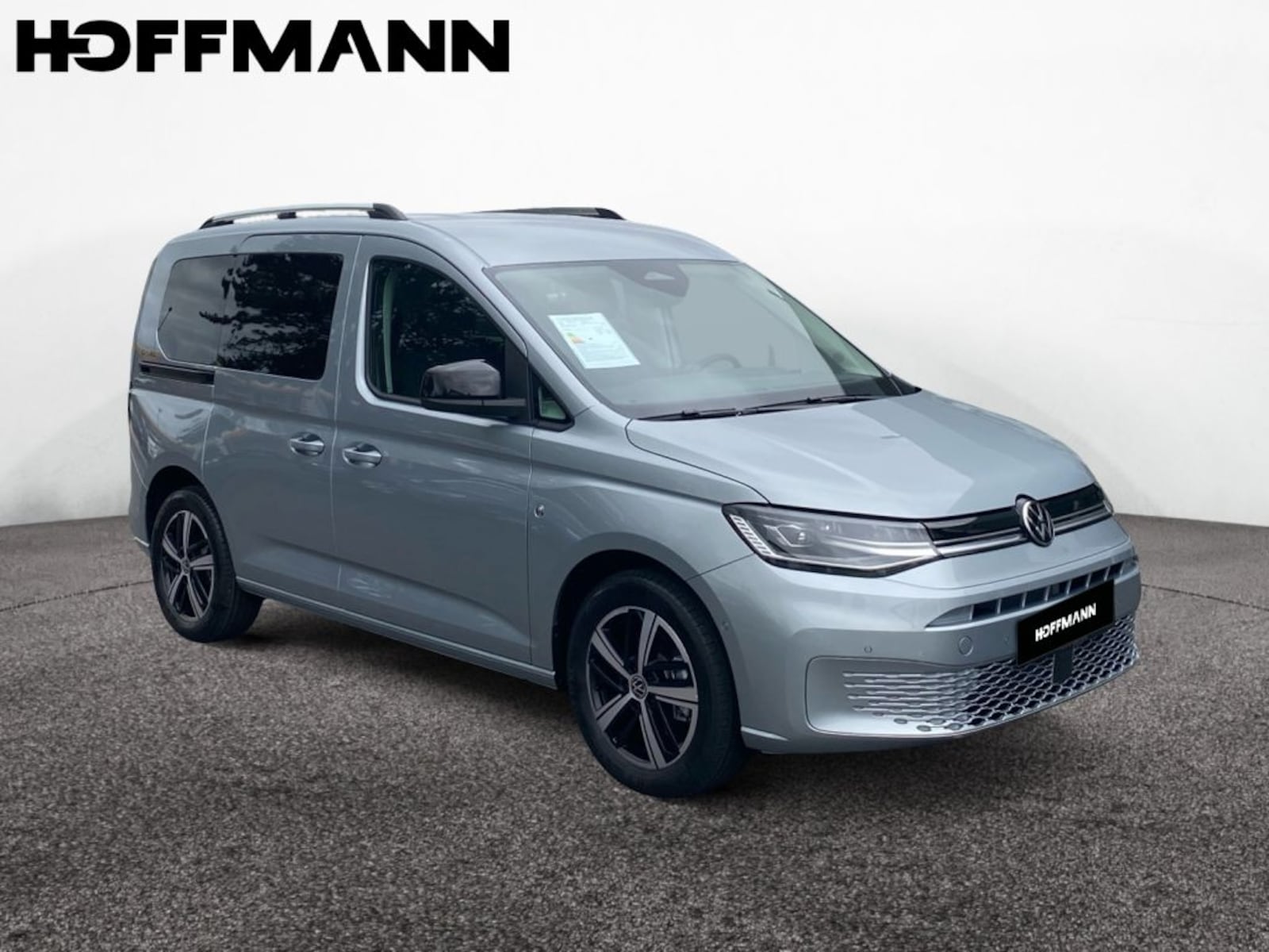 Volkswagen Caddy – Bild 7