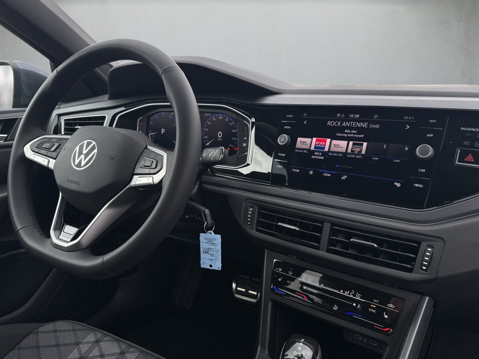 Volkswagen Taigo – Bild 7