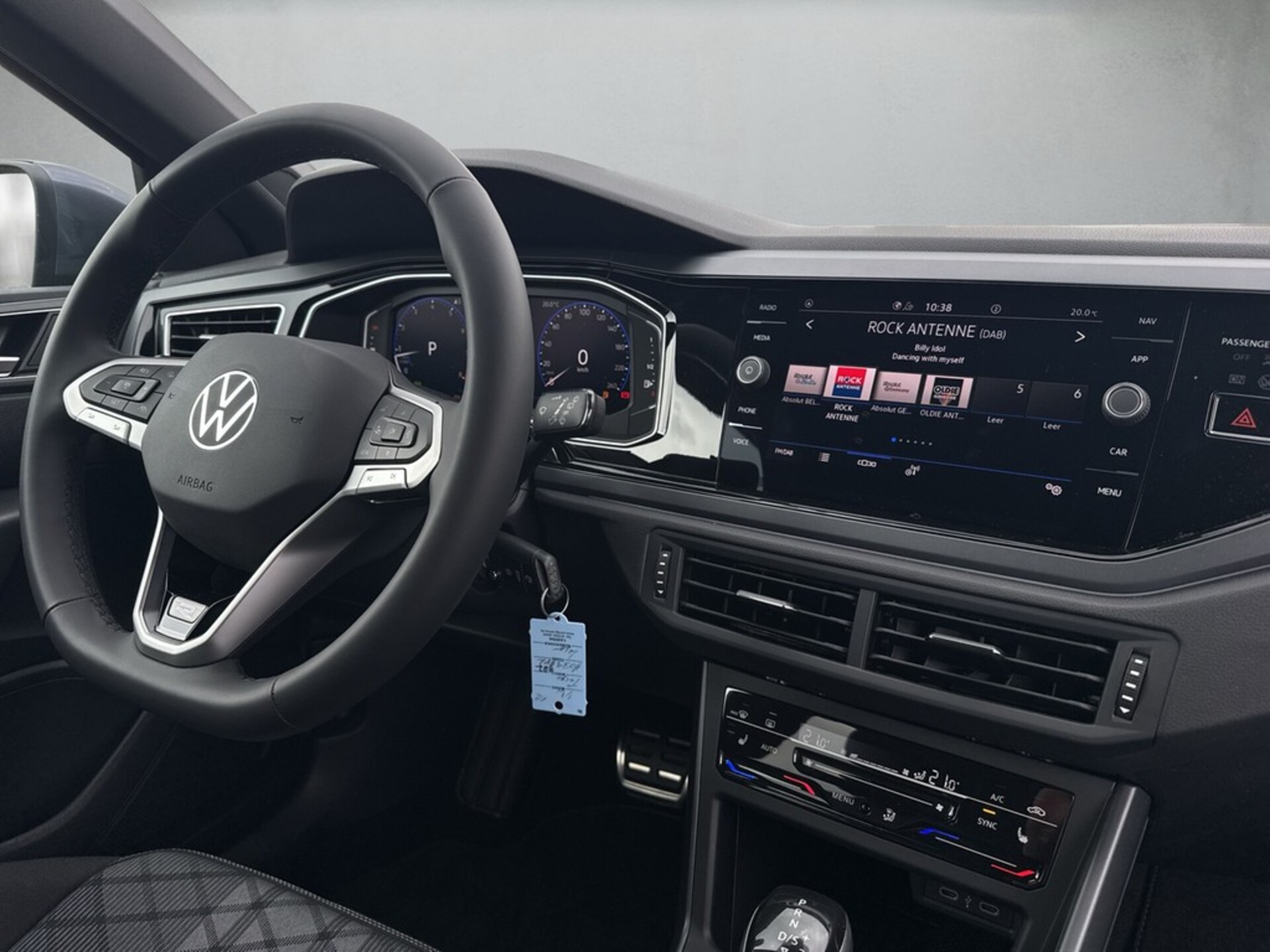 Volkswagen Taigo R-Line