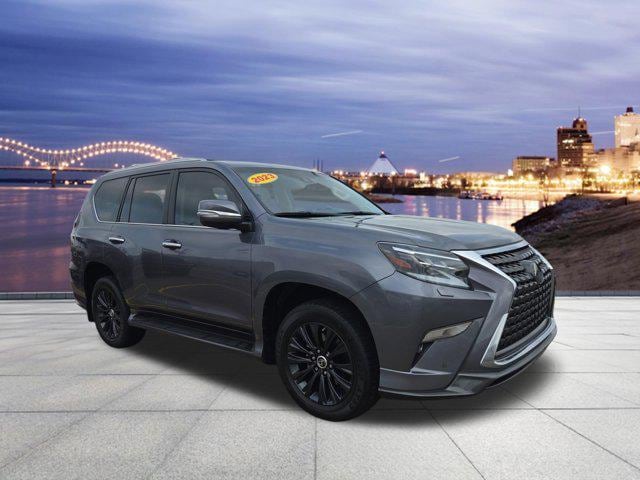2023 Lexus GX 460