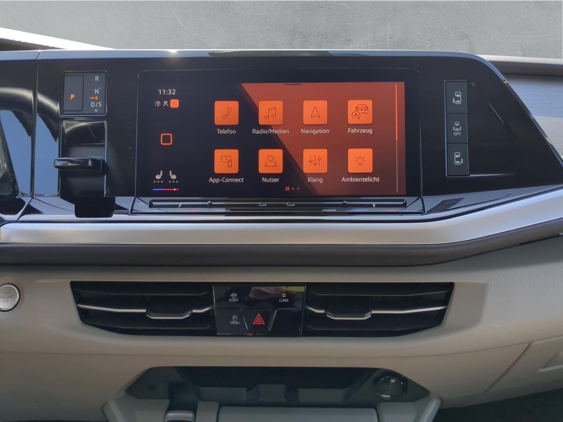 Volkswagen Multivan Life
