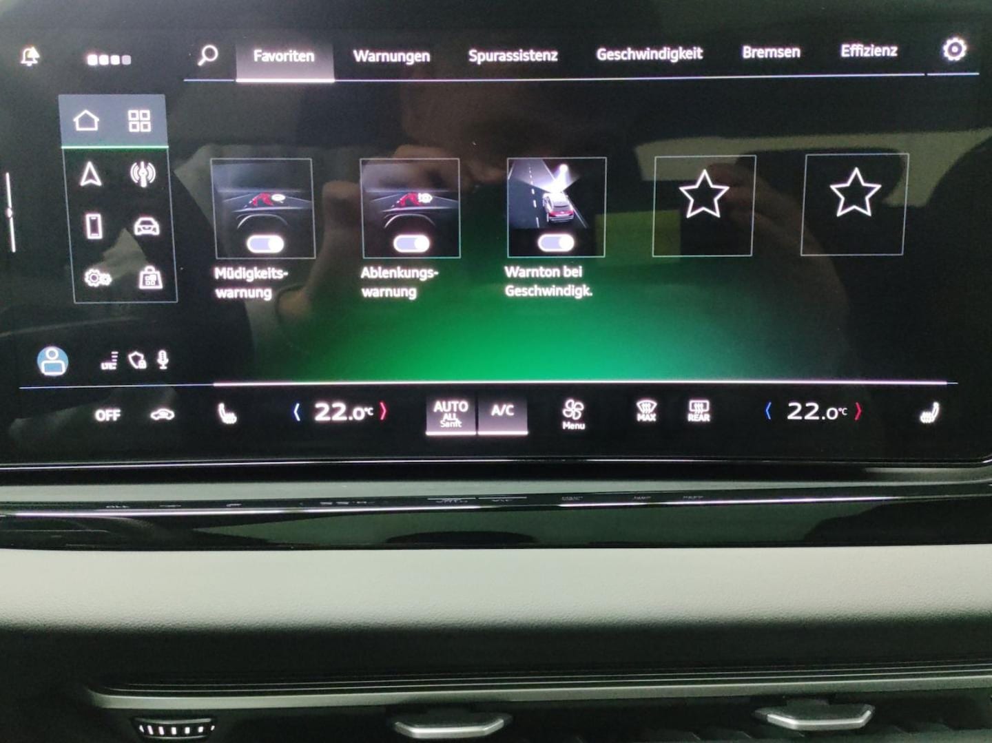 Bild über Audi A6 Avant TDI 150 kW S tronic - für weitere Informationen kontaktieren Sie den Audi Partner