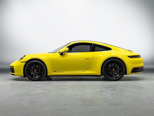 2022 Porsche