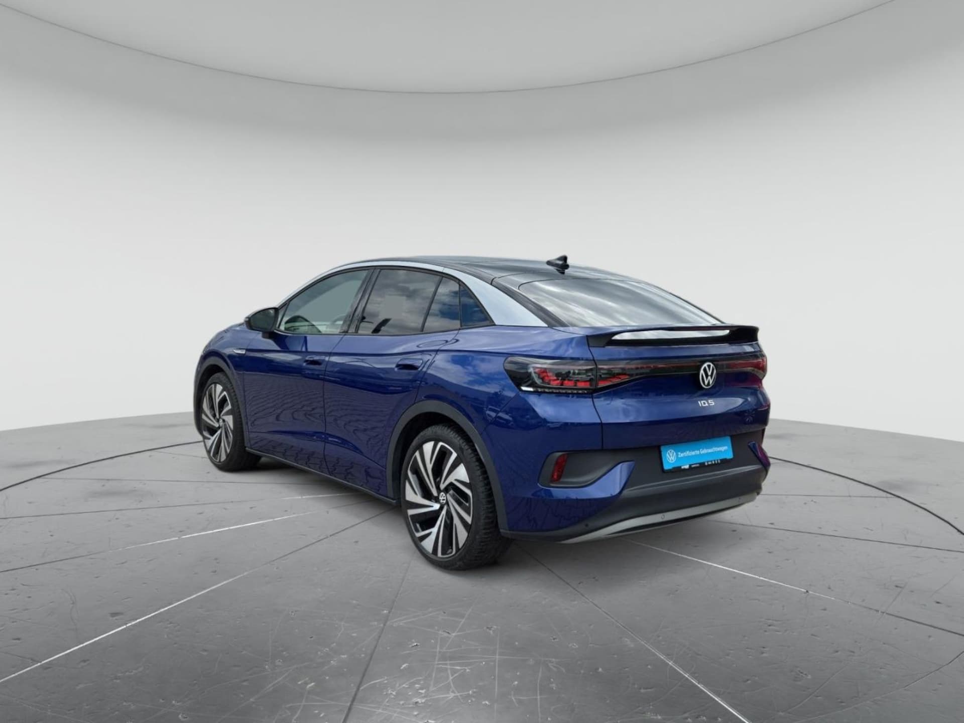 Volkswagen ID.5 Pro Performance